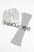 SD13BOY/OF：ディーラー製衣装セット I-25-03-30-3053-KN-ZI