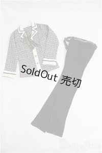 SD13BOY/OF：ディーラー製衣装セット I-25-03-30-3053-KN-ZI