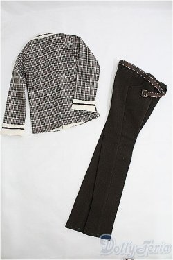 画像2: SD13BOY/OF：ディーラー製衣装セット I-25-03-30-3053-KN-ZI