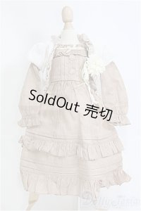SD/OF：ボークス製衣装 I-25-04-13-3034-KN-ZI