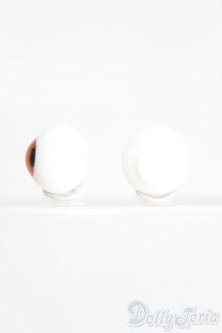 画像2: 15mm/グラスアイ I-25-05-11-3003-KN-ZI