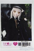 DD/OF DollHeart製BLACK MILITARYセット I-25-04-06-2061-TO-ZI