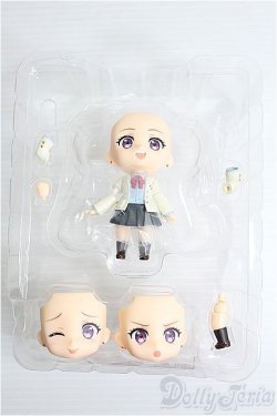 画像2: ねんどろいど/1885：天野エリカ I-25-04-27-1089-KN-ZI