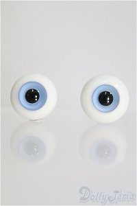 グラスアイ/18mm I-25-04-06-3006-TO-ZI
