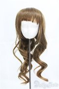 8〜9inch/ウィッグ I-25-03-16-2013-TO-ZI