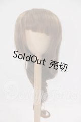 8〜9inch/ウィッグ I-26-04-19-341-KD-ZI