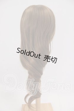 画像2: 8〜9inch/ウィッグ I-26-04-19-341-KD-ZI