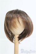 9〜10inch/ウィッグ I-25-03-09-2022-TO-ZI