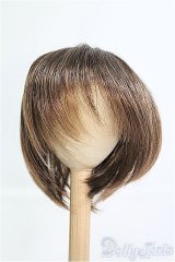9〜10inch/ウィッグ I-25-03-09-2022-TO-ZI