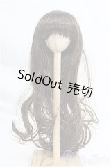 9〜10inch/ウィッグ I-25-03-09-2028-TO-ZI