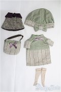 ネオブライス/OF 衣装セット I-25-03-16-2074-TO-ZI