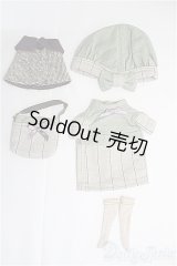 ネオブライス/OF 衣装セット/ I-25-09-28-361-KD-ZI