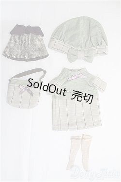 画像1: ネオブライス/OF 衣装セット/ I-25-09-28-361-KD-ZI