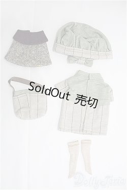 画像2: ネオブライス/OF 衣装セット/ I-25-09-28-361-KD-ZI