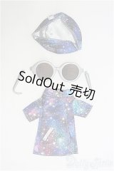 ネオブライス/OF ユーフォ・アー・ゴーゴー デフォルト衣装セット/ I-25-09-28-347-KD-ZI