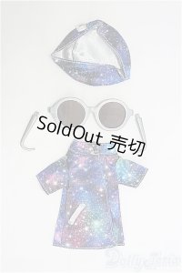 ネオブライス/OF ユーフォ・アー・ゴーゴー デフォルト衣装セット/ I-25-09-28-347-KD-ZI