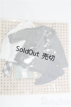 画像2: ネオブライス/OF 制服セット/ I-25-09-28-353-KD-ZI