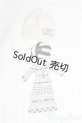 ネオブライス/OF mirucoDOLL様製衣装セット/ I-25-09-28-316-KD-ZI