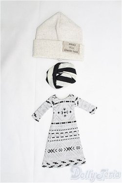 画像1: ネオブライス/OF mirucoDOLL様製衣装セット I-25-03-16-2079-TO-ZI