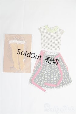 画像1: ネオブライス/OF carameleep製衣装セット/ I-25-09-28-314-KD-ZI