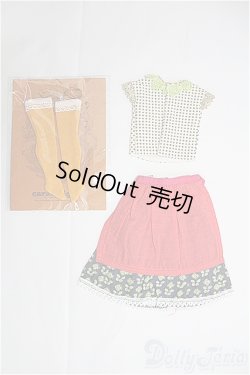 画像2: ネオブライス/OF carameleep製衣装セット/ I-25-09-28-314-KD-ZI