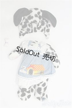 画像1: ダル/OF ダロニー デフォルト衣装セット I-25-03-02-2107-TO-ZI