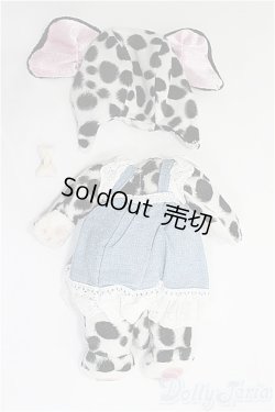 画像2: ダル/OF ダロニー デフォルト衣装セット I-25-03-02-2107-TO-ZI