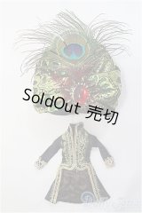 ダル/OF カンタ デフォルト衣装2点セット/ I-25-11-30-435-KD-ZI