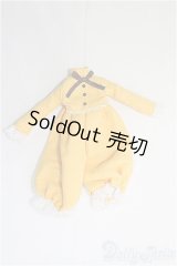 ダル/OF 金糸雀衣装/ I-25-11-16-280-KD-ZI