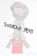 プーリップ/OF：衣装バラ3点セット I-25-03-23-2083-TO-ZI