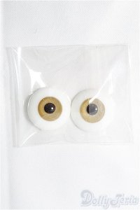 【SALE】造形村グラスアイ/17mm I-25-02-16-1049-TO-ZI