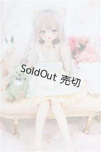 MDD/OF スイーツミニメイドセット(Ronshuka Couture様製) I-24-07-28-1117-TO-ZI