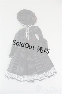 【SALE】DD　/OF ワンピースセット(GINGERTEA様製) I-24-07-28-1112-KN-ZI