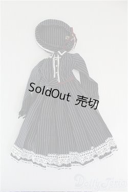 画像1: 【SALE】DD　/OF ワンピースセット(GINGERTEA様製) I-24-07-28-1112-KN-ZI