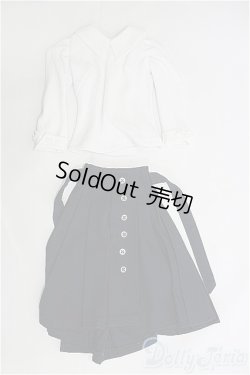 画像1: DD/OF skyloops様製衣装セット I-25-03-16-2066-TO-ZI