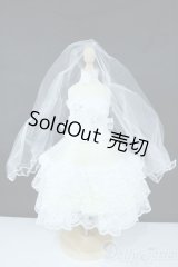 DD/OF ウエディングドレス(桜浪漫工房様製) Y-25-10-29-140-TO-ZY