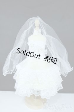 画像1: DD/OF ウエディングドレス(桜浪漫工房様製) Y-25-10-29-140-TO-ZY