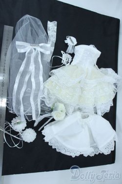 画像5: DD/OF ウエディングドレス(桜浪漫工房様製) Y-25-10-29-140-TO-ZY