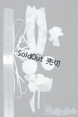 画像6: DD/OF ウエディングドレス(桜浪漫工房様製) Y-25-10-29-140-TO-ZY