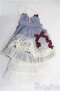 DD/OF ワンピース(MANIAC MARY様製) I-25-03-16-2068-TO-ZI