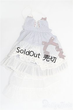 画像1: DD/OF ワンピース(MANIAC MARY様製)/ I-25-11-23-374-TO-ZI