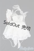 【SALE】DD/OF Princess Dolly様製ドレスセット I-24-07-28-1111-TO-ZI