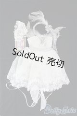 【SALE】DD/OF Princess Dolly様製ドレスセット I-24-07-28-1111-TO-ZI