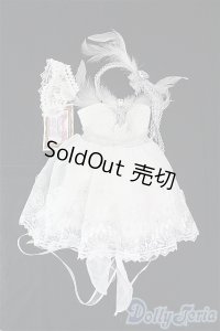 【SALE】DD/OF Princess Dolly様製ドレスセット I-24-07-28-1111-TO-ZI