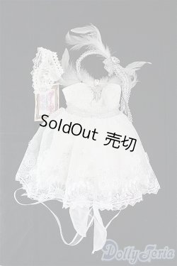 画像1: 【SALE】DD/OF Princess Dolly様製ドレスセット I-24-07-28-1111-TO-ZI