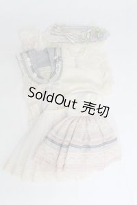 SDGirl/OF Rose Garden様製セーラードレスセット I-24-02-04-1106-TO-ZI