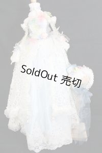 SD/OF Eternal Maiden様製ドレスセット I-24-05-05-1108-TO-ZI
