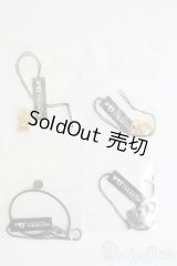 SD/ボークス製アクセサリー4点セット I-25-05-25-2081-TO-ZI