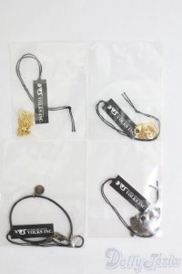 SD/ボークス製アクセサリー4点セット I-25-05-25-2081-TO-ZI