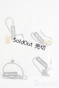 画像1: SD/ボークス製アクセサリー4点セット I-25-05-25-2081-TO-ZI